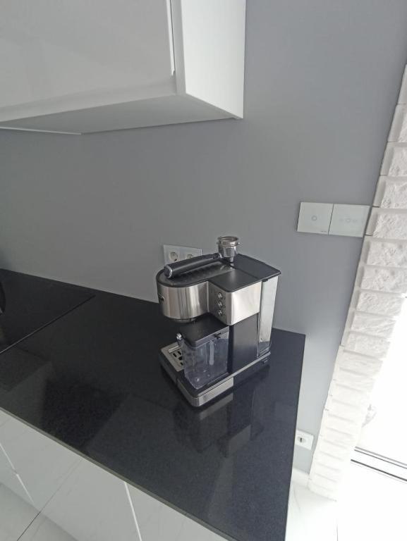Apartament Brzeg Ngoại thất bức ảnh