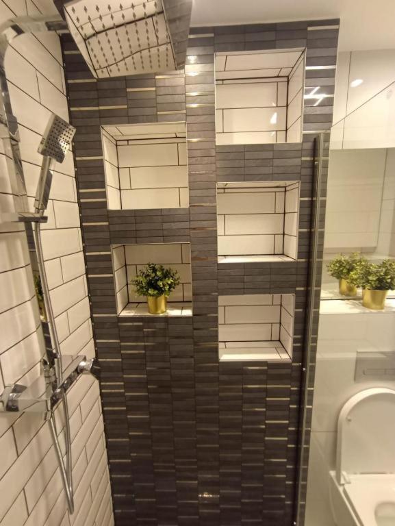 Apartament Brzeg Ngoại thất bức ảnh