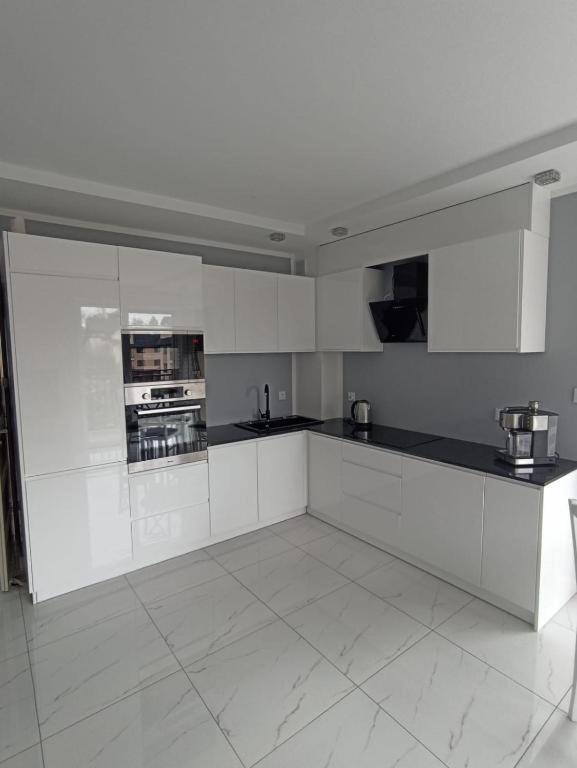 Apartament Brzeg Ngoại thất bức ảnh